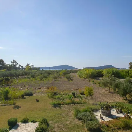 게스트하우스 La Vatura 지아로바