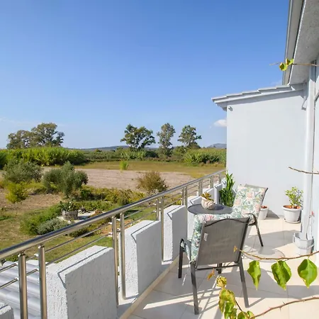 게스트하우스 La Vatura 지아로바