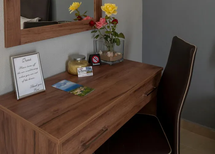 La Vatura 3* 吉亚洛瓦