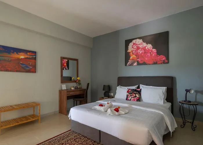 La Vatura 3* 吉亚洛瓦