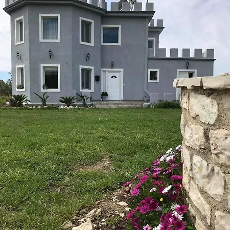 La Vatura Casa de hóspedes