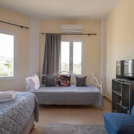 La Vatura 3* Gialova