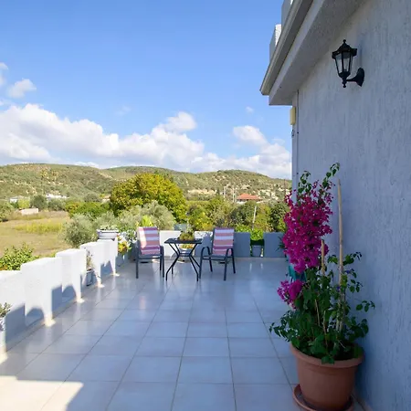 Casa de hóspedes La Vatura