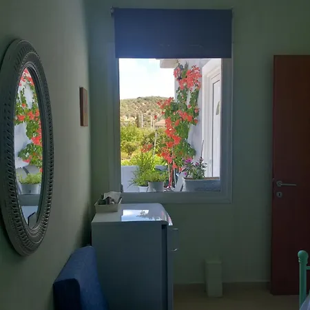 Gæstehus La Vatura 3*