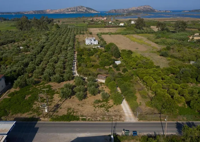 Konukevi La Vatura 3*