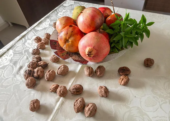 Gasthuis La Vatura 3*