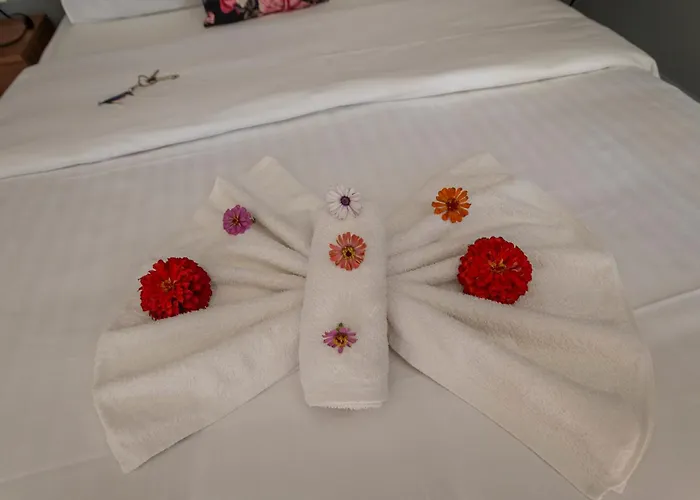 La Vatura Gasthuis 3*