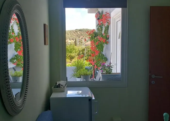 Gasthuis La Vatura 3*