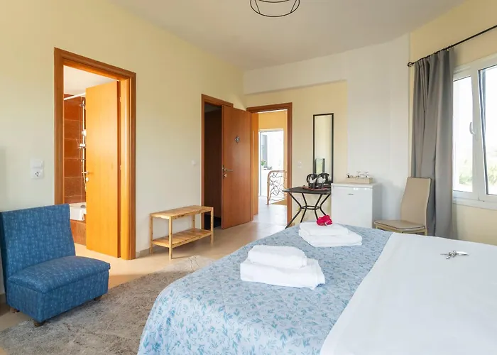 La Vatura Gasthuis Gialova