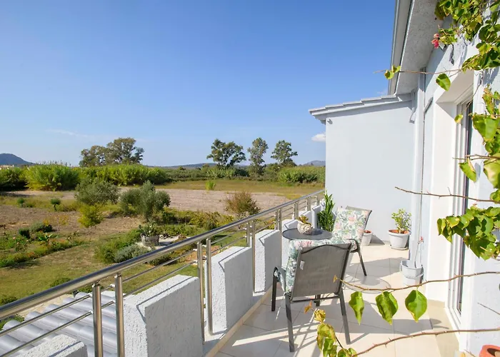 Gasthuis La Vatura Gialova